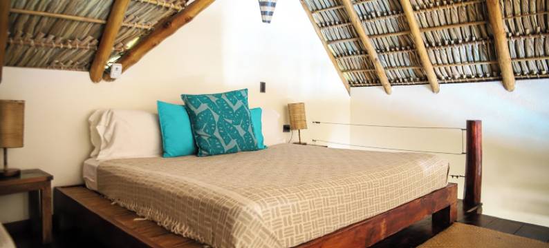 阿尔冈别墅 - 天堂度假屋(Villas Argan)图片