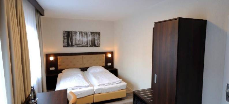 博思特酒店(Hotel Zur Post)图片