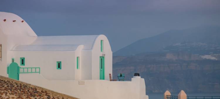 索菲亚城堡景观别墅(Sophia Castle View)图片