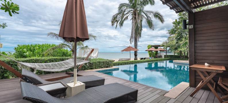 阿丽拉华欣-班武里-世界小型豪华酒店(Aleenta Hua Hin - Pranburi)图片