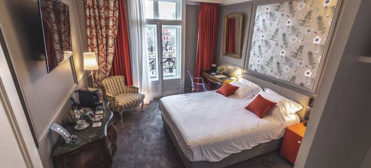 贝尔维尤大酒店(Grand Hotel Bellevue - Grand Place)图片