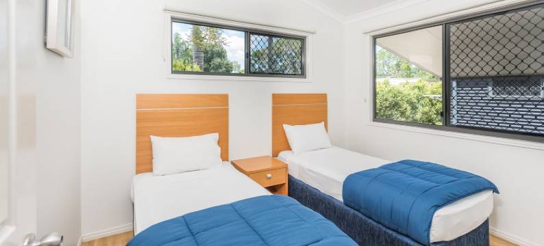 NRMA 伍德盖特海滩假日公园酒店(Nrma Woodgate Beach Holiday Park)图片