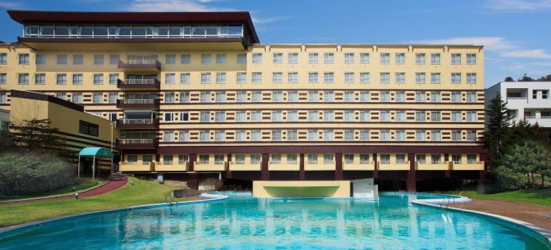 蓼科度假村酒店(Resort Hotel Tateshina)图片