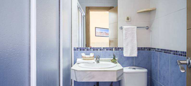 因特尔太阳之门广场住宿(Hostal Inter Puerta del Sol Auto Check IN)图片