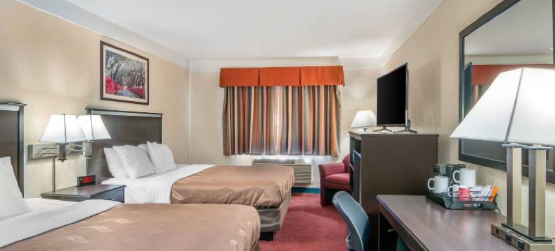 品质酒店(Quality Inn)图片