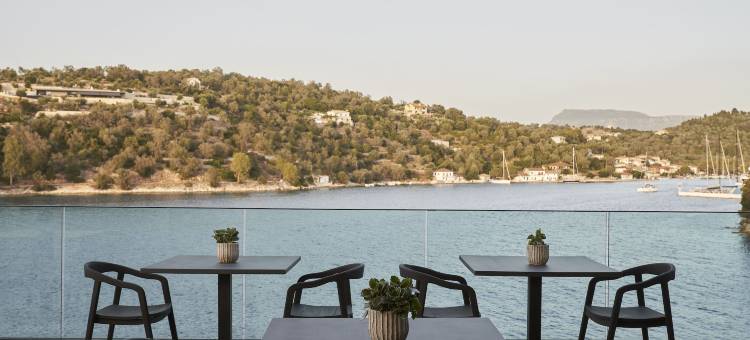 蔚蓝度假村(Azur Retreat)图片