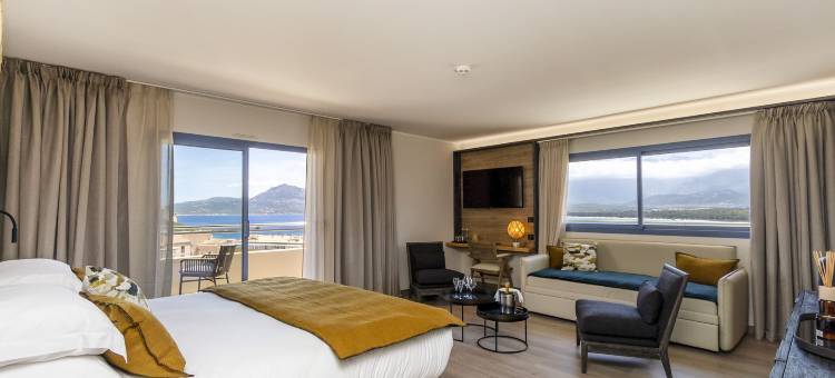 阿奎勒(Hotel l'Acquale)图片