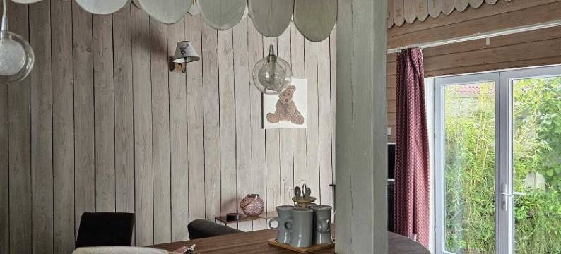 奥尔斯3号住宿加早餐旅馆(Au Refuge des 3 Ours - Chambres d'hôtes et Cabanes)图片