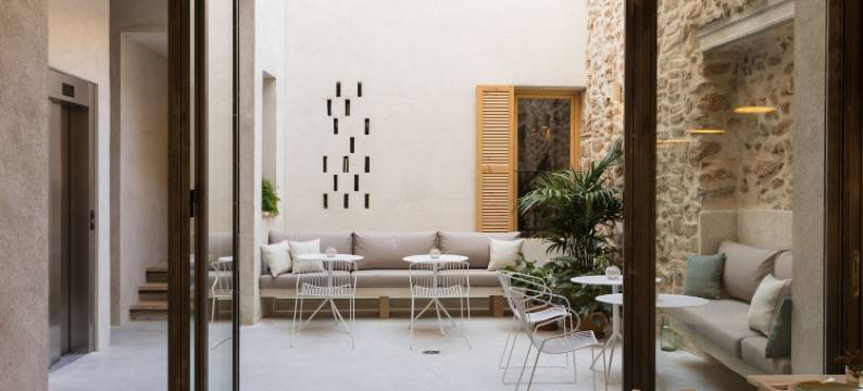 ARA 阿尔库迪亚酒店 - 限成人(Ara Alcudia)图片