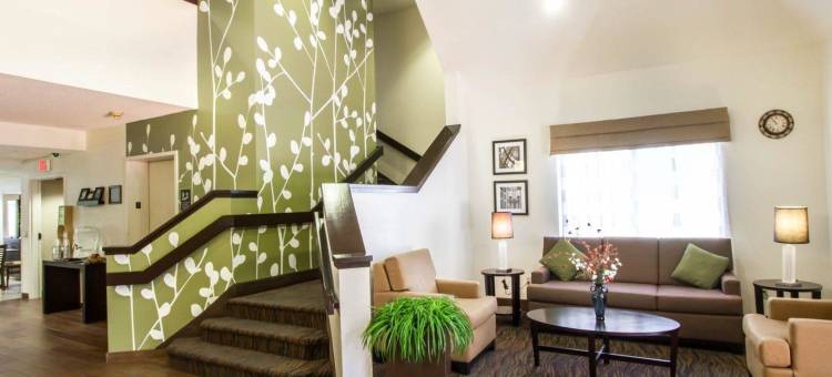 舒眠酒店北斯科特斯德梅奥诊所附近(Sleep Inn North Scottsdale Near Mayo Clinic)图片