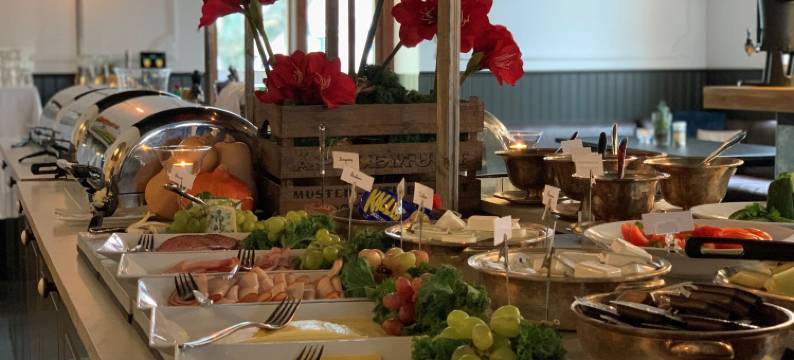 城市酒店(City Hotel)图片