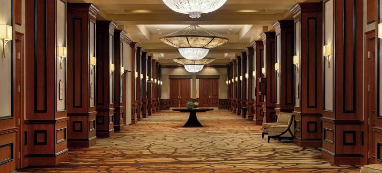 盐湖城市中心万豪酒店(Salt Lake City Marriott City Center)图片