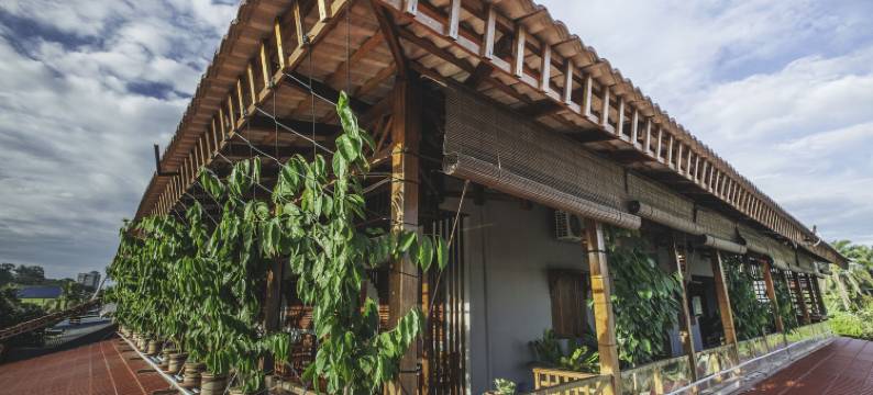 永恒之爱古来旅馆(House of My Eternal Love - Kulai Homestay)图片