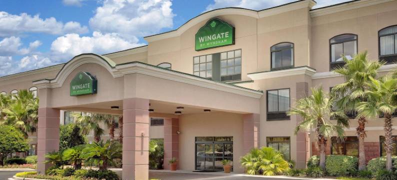 德斯廷蔚景温德姆酒店(Wingate by Wyndham Destin)图片
