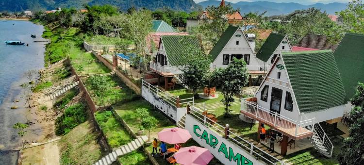 杨桃平房(Carambola Bungalow)图片