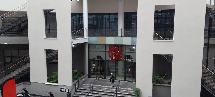 The Originals Résidence，公寓酒店Les Lauréades，克莱蒙费朗(The Originals Residence, Appart’Hôtel Les Lauréades)图片