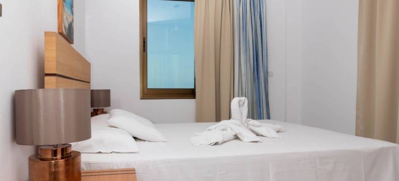 罗多达夫妮海滩公寓(Rododafni Beach Apartments)图片