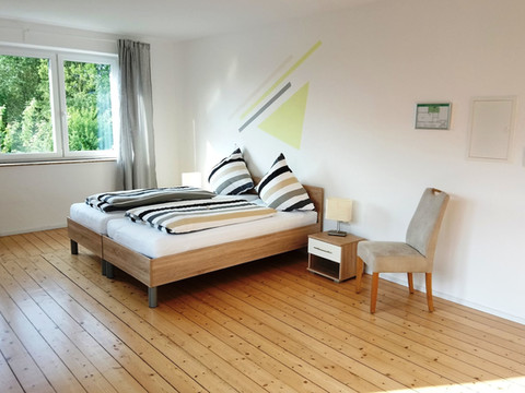 拉布郎池住宿加早餐旅馆