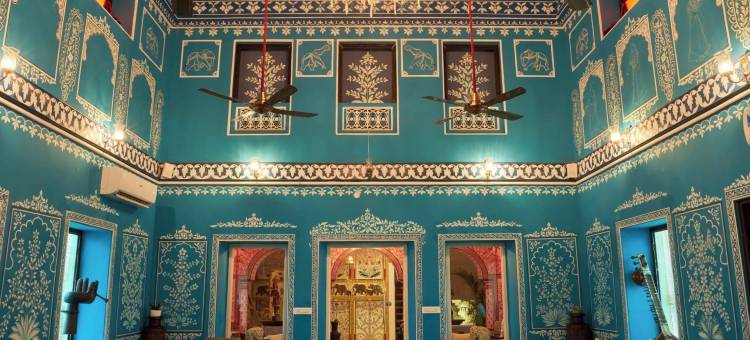 布鲁姆精品酒店-皮丘拉湖(Bloom Boutique | Lake Pichola)图片