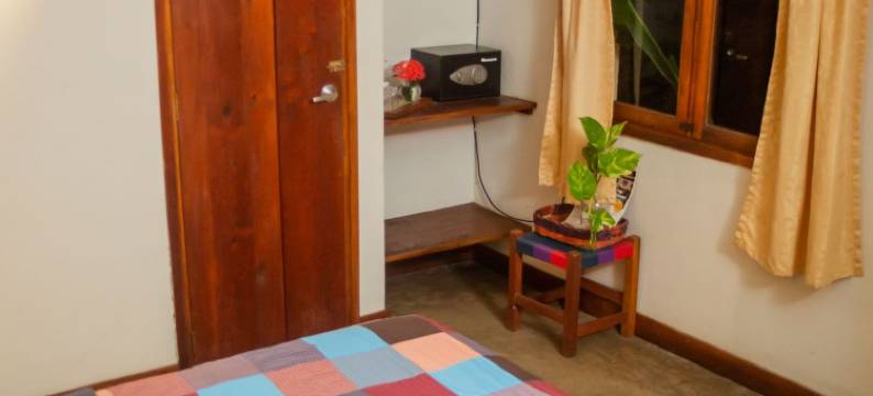 科拉松酒店(Hotel Con Corazón)图片