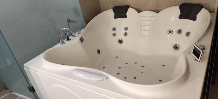 锡尔瓦萨因斯皮拉度假村(Inspira Resort & Spa)图片