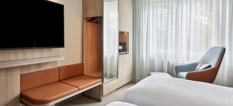 多特蒙德万怡酒店(Courtyard Dortmund)图片