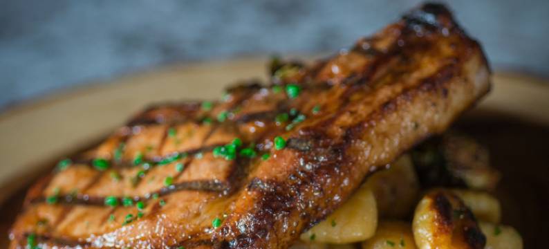 哈克特酒店(The Hackett Hotel)图片