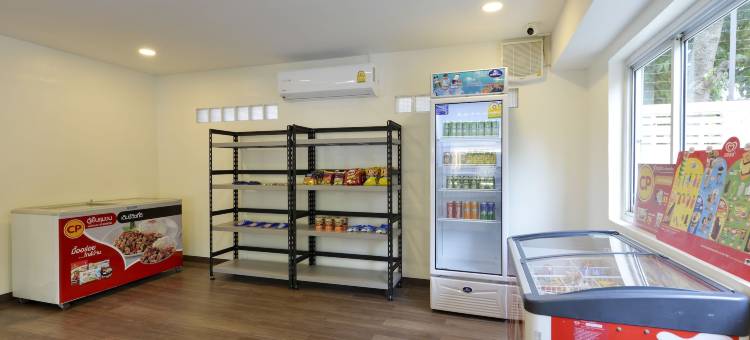 素坤逸71巷公寓(Studio Residence Sukhumvit 71)图片