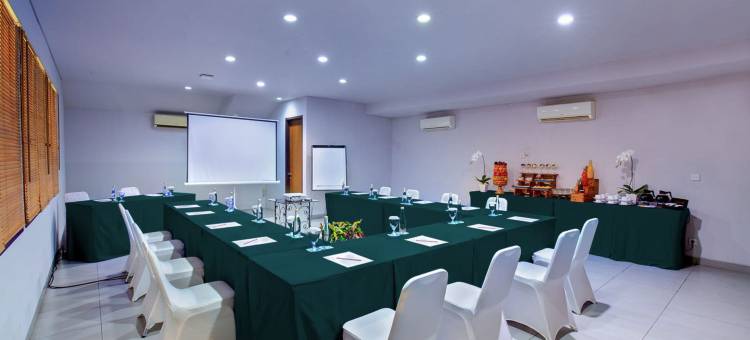 1O1巴厘岛沙努尔绿洲酒店(THE 1O1 Bali Oasis Sanur)图片