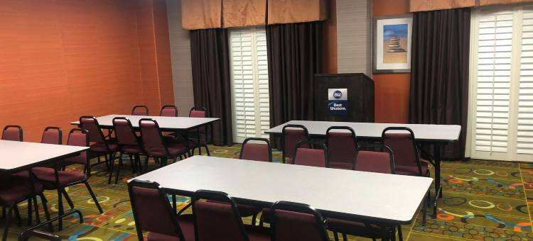 帕利斯岛贝斯特韦斯特酒店(Best Western Pawleys Island)图片