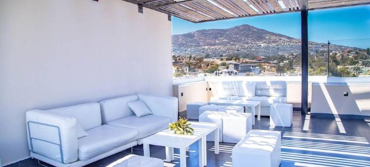 库米艾旅馆(Hotel Kumiai Inn)图片