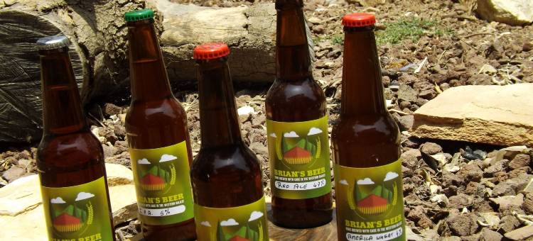 提兹利黑提瓦酒店(Tzlil Hateva)图片