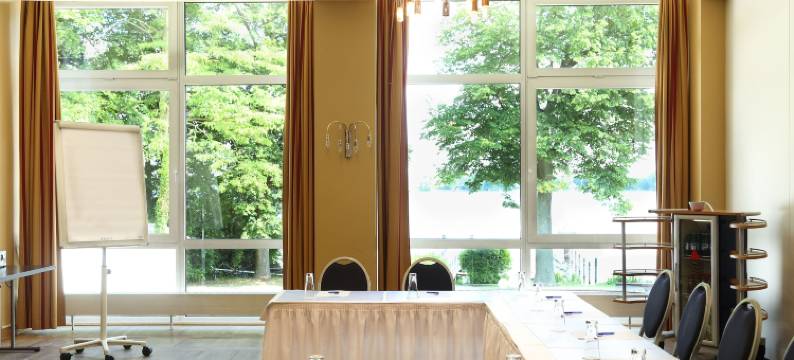 戴梦赫兹酒店(DämeritzSeehotel)图片