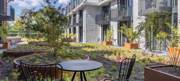 凡德瓦克酒店(Van der Valk Hotel Den Haag Wassenaar)图片