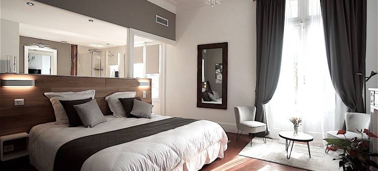 拉多米蒂亚旅馆(Maison d'hôtes la Domitia)图片