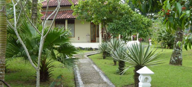 我们的家别墅(Rumah Kita Villa/Hotel)图片