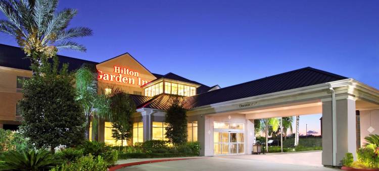 波蒙特希尔顿花园酒店(Hilton Garden Inn Beaumont)图片