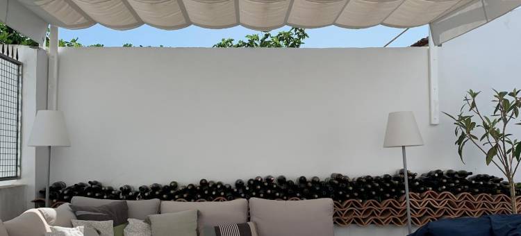 香料之家旅馆(Casa de las Especias)图片