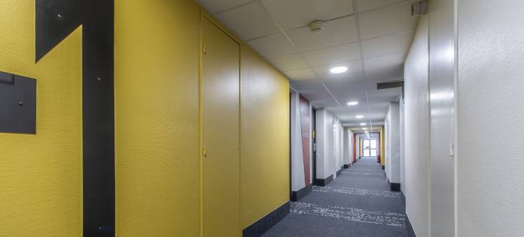 法国橙子镇B&B住宿加早餐酒店(B&B Hôtel Orange)图片