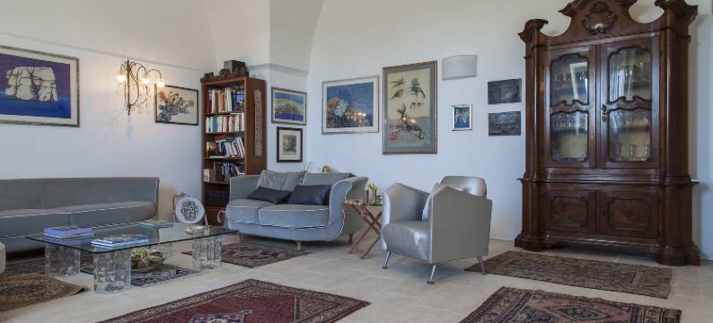 马塞里亚摇篮住宿加早餐旅馆(Masseria Palane)图片