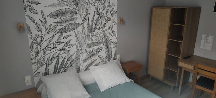 七叶树酒店(Le Marronnier)图片