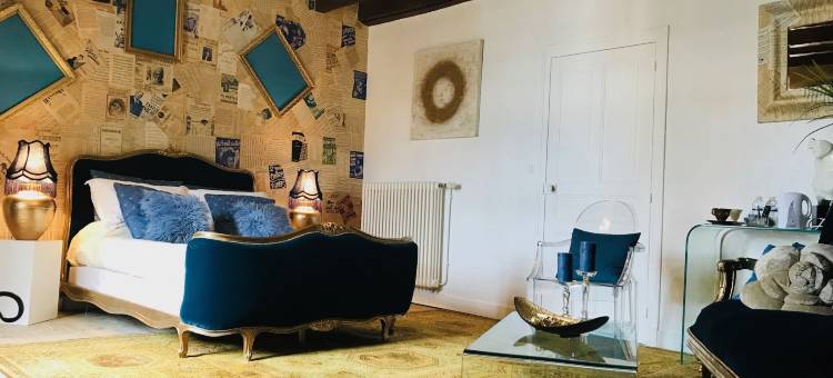 塔蒂吉内特酒店(Taty Ginette)图片