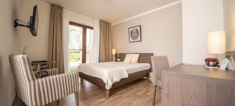 泰克泽威酒店(Tiek Apartments)图片