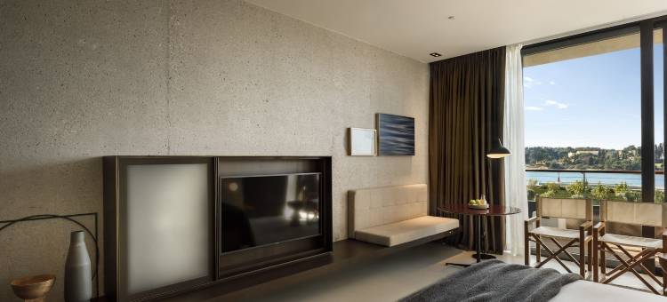 罗威尼大公园酒店 - 麦斯特拉精选(Grand Park Hotel Rovinj by Maistra Collection)图片