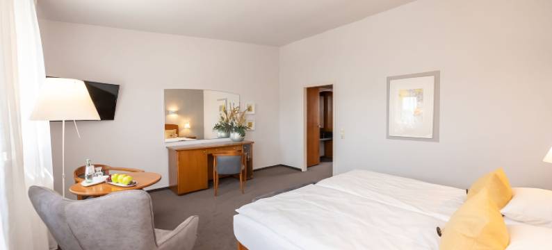 易北河莫里茨餐厅酒店(Hotel Moritz an der Elbe)图片