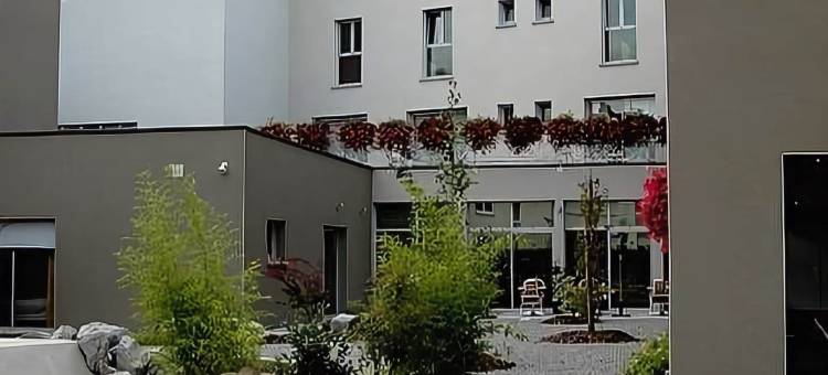 维克多雨果 SPA 酒店(Logis Hôtel Victor Hugo & Spa)图片