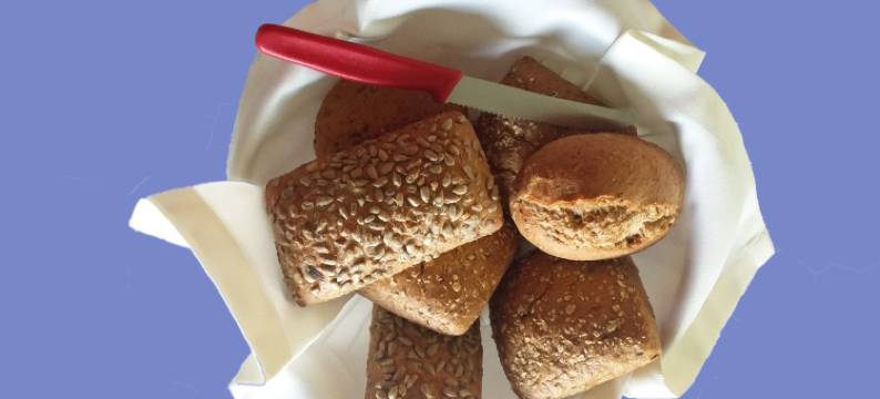 霍亨威民宿(Bed and Breakfast am Höhenweg)图片