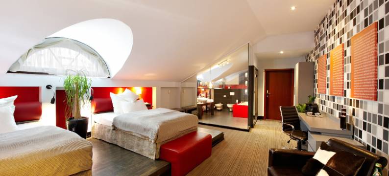 豪华精品酒店(Grand Hotel Boutique)图片