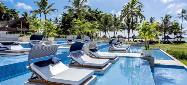 提沃利爱克雷索特普拉亚酒店(Tivoli Ecoresort Praia do Forte)图片