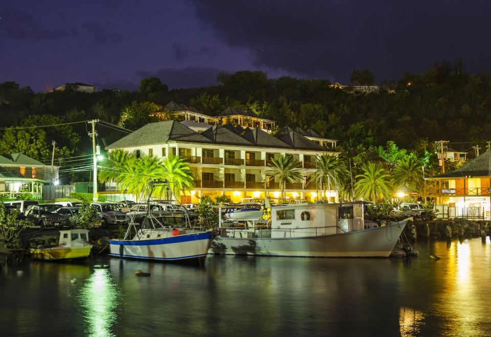 Hotel Overview